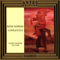 Eespere,tarmo - Concentus Eespere Piano Music - Music CD
