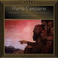 Eespere / Kaadu / Manni / Punder / Mansnerus - Concerto Ritornello For Chamber Orchestra - Music CD