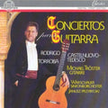 Rodrigo / Troester / Warschauer Symphony - Concierto De Aranjuez - Music CD