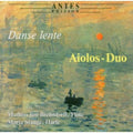 Mouquet / Aiolos-duo - Danse Lente / Sontata La Flute Du Pan Op 15 - Music CD