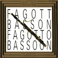 Vivaldi / Gode / Galling / Krause - Fagott 1 Bassoon / Son For Bassoon & Basso - Music CD