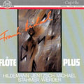Werder / Michael,frank - Flute & Chamber Music - Music CD