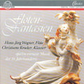Boehm / Wegner / Kroecker - Flute Fantasies - Music CD