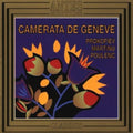Prokofiev / Beran / Camerata De Geneve - French Orch Wks - Music CD