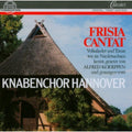 Koerpen / Hennig / Hannover Boys Choir - Frisia Cantat - Music CD