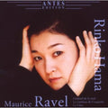 Ravel / Hama,rinko - Gaspard De La Nuit - Music CD