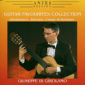Dowland / Di Girolamo,giuseppe - Guitar Favorites Collection - Music CD