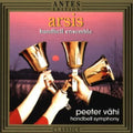 Vahi / Arsis Handbell Ens / Estonian Nt'l So / Mae - Handbell Symphony - Music CD