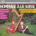 Wegner / Honegger / Hess - Hommage A La Suisse - Music CD