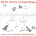 I'll See Swans Northward Flying / Var - I'll See Swans Northward Flying / Var - Music CD