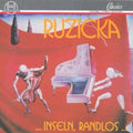 Ruzicka / Schleswig-holstein Fest Orch - Inseln Randlos / Die Sonne Sinkt - Music CD