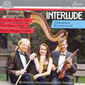 Wegner / Honegger - Interlude Franz Musik - Music CD