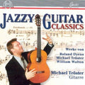 Dyens / Walton / Troster - Jazzy Guitar Classics - Music CD