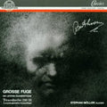 Beethoven / Moller,stephan - Klavierwerke - Music CD
