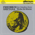 Smetana / Schmalfuss,peter - Klavierwerke - Music CD