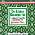 Jode / Schortemeier,dirk - Kleine Rosengarten - Music CD