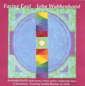 Wubbenhorst,john - Facing East - Music CD