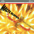 Burba / Newman - Performing Music For Trumpet Alphorn Didgeridoo - Music CD