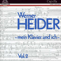 Heider,werner - My Piano & I / 15 Tools / Hist Of Music - Music CD
