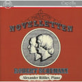 Schumann / Rossler,alexander - Noveletten - Music CD