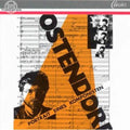 Ostendorf / Sinfonie Orch Ndr - Orchesterwerke - Music CD