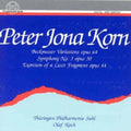 Korn / Koch,olaf - Orchestral Works - Music CD