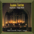 Torrim / Uusvaeli,rolf - Organ Works - Music CD
