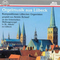 Buxtehude / Schoof,armin - Orgelmusik Aus Luebeck - Music CD