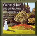 Rheinberger / Hermann / Goldnagl Duo - Pastoral Sonata - Music CD