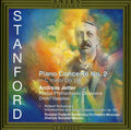 Stanford / Schumann / Jetter / Scholler-manno - Piano Concerto - Music CD