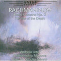 Rachmaninov / Jetter / Philharmonie Moldova - Piano Cto No 3 / Isle Of The Dead - Music CD
