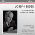 Suder / Triendl / Foerster / North German Radio So - Piano Concerto - Music CD