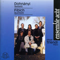 Dohnanyi / Fibich / Triendl,oliver / Ens Acht - Sextet In C / Quintet In D - Music CD