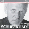 Schubert / Graf / Marburg Bach Choir - Schubertiade - Music CD