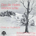 Stollreiter,reinhard - Shepards Glorified Honor - Music CD