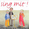 Hanover Boys Choir - Sing With 36 Songs To Learn - Music CD