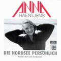 Haentjens,anna - Songs Of Lale Anderson - Music CD