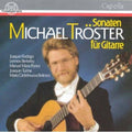 Rodrigo / Troster,michael - Sontata For Guitar - Music CD