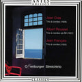 Cras / Offenburger String Trio - String Trios - Music CD