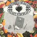 Brothers Of The Baladi - Heart Of The Beast - Music CD