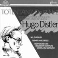 Distler / Innig / Gundlach - Totentanz Op 12 - Music CD