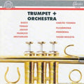 Bloch / Haruto,yoshida - Trumpet & Orchestra - Music CD