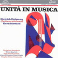 Unita In Musica / Various - Unita In Muscia / Various - Music CD