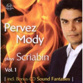 Scriabin / Mody,pevrez - Mody Plays Scriabin 1 - Music CD
