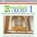 Reger / Rost,martin - Romantic Organ Works 1 - Music CD