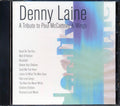 Denny Laine - A Tribute To Paul McCartney & Wings (marked/ltd stock) Music CD
