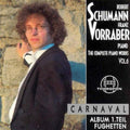 Schumann / Vorraber,franz - Complete Piano Works 6 - Music CD