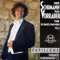 Schumann / Vorraber,franz - Complete Piano Works 9 - Music CD