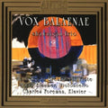 Martinu / Shawinigan Trio - Vox Balaenae / Piano Trios - Music CD
