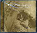 Professor Longhair - Professor Longhair's Boogie Music CD